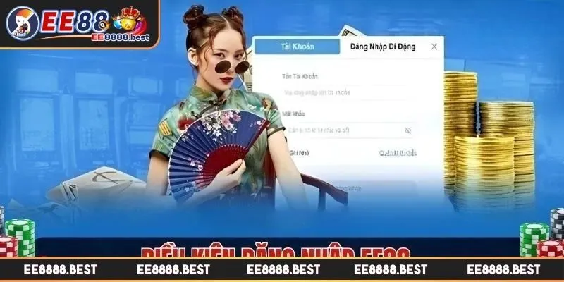 Truy cập đúng trang web