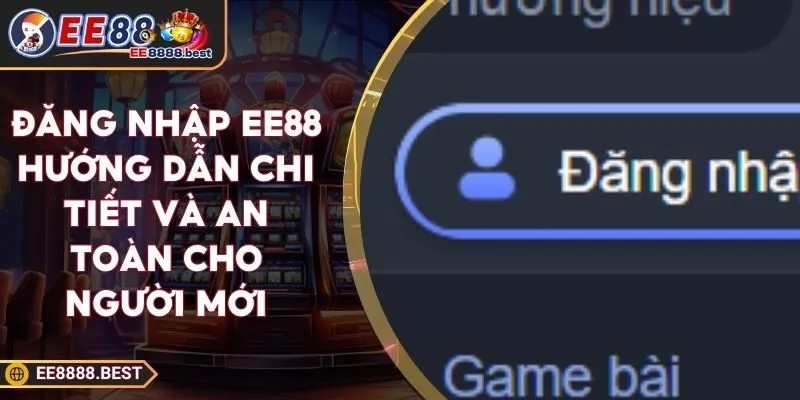 Đăng Nhập EE88