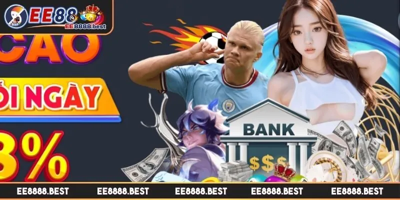 Chương trình ưu đãi hấp dẫn