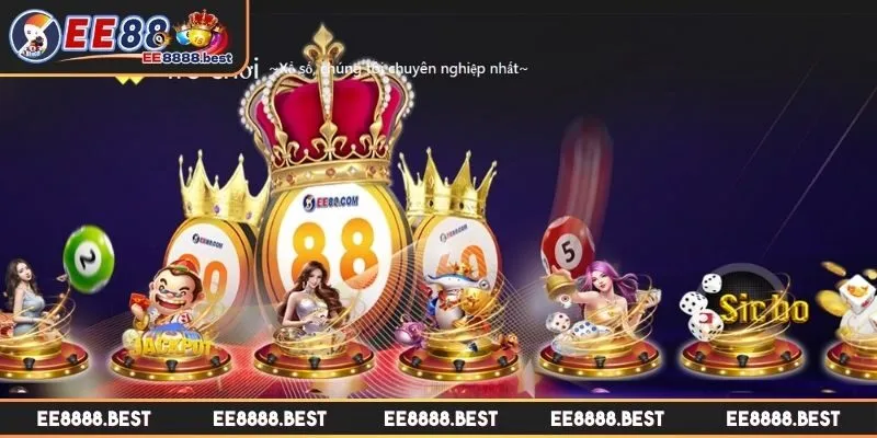 Giới thiệu EE88 cơ bản