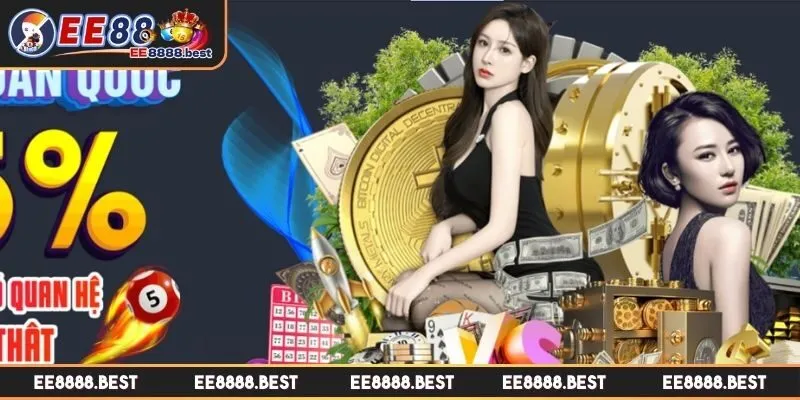 Giới thiệu EE88 qua những ưu điểm đang sở hữu