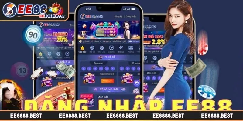 Điều kiện cần có để thực hiện nạp tiền EE88