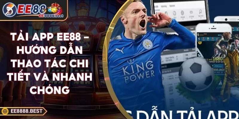 Tải App EE88