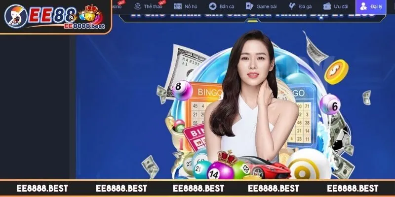 Đại lý EE88 là gì?