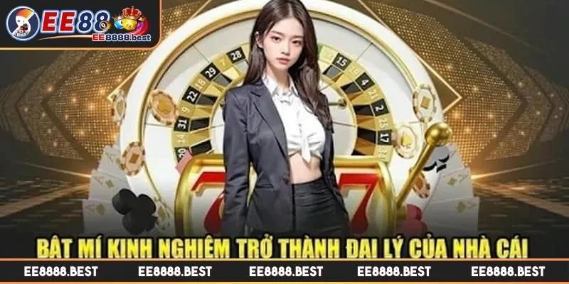 Điều kiện làm đại lý EE88