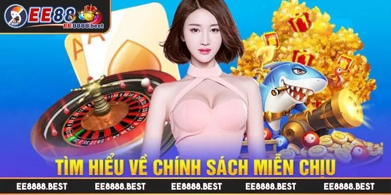 Miễn trừ trách nhiệm EE88 là gì?