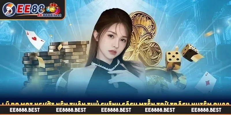 Tầm quan trọng của miễn trừ trách nhiệm EE88