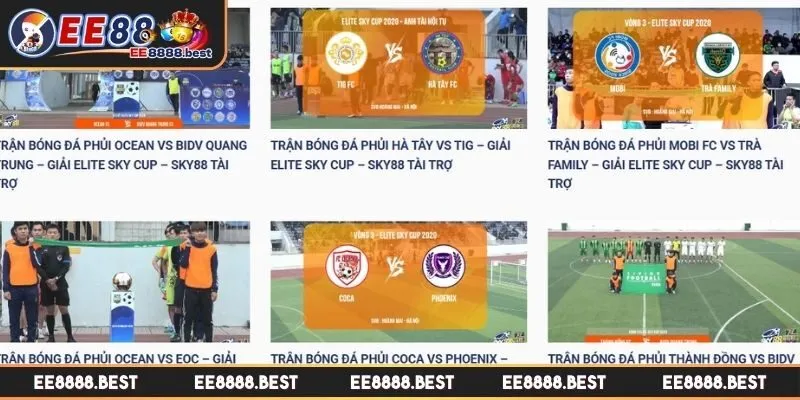 Theo dõi các sự kiện để đưa ra chiến lược đặt cược thông minh